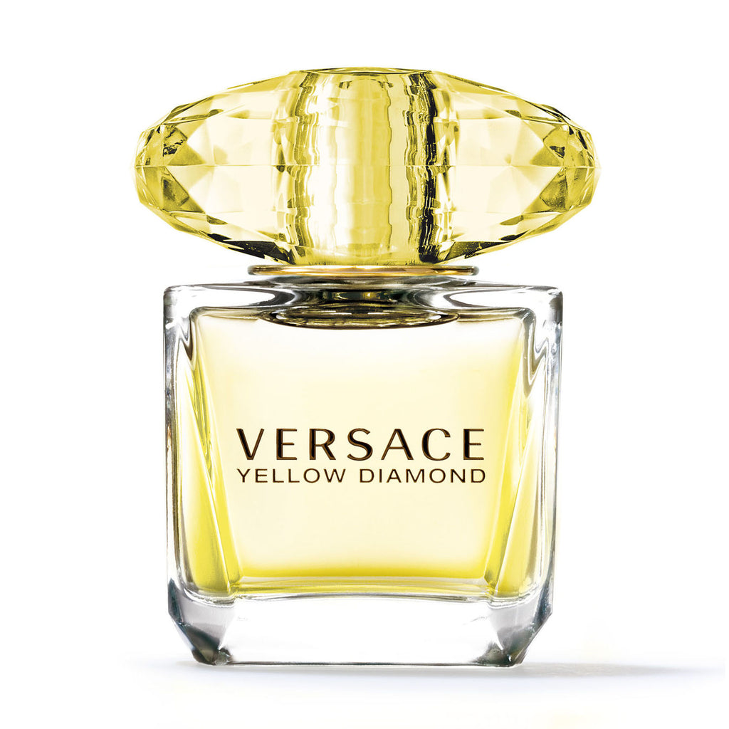 Versace Yellow Diamond