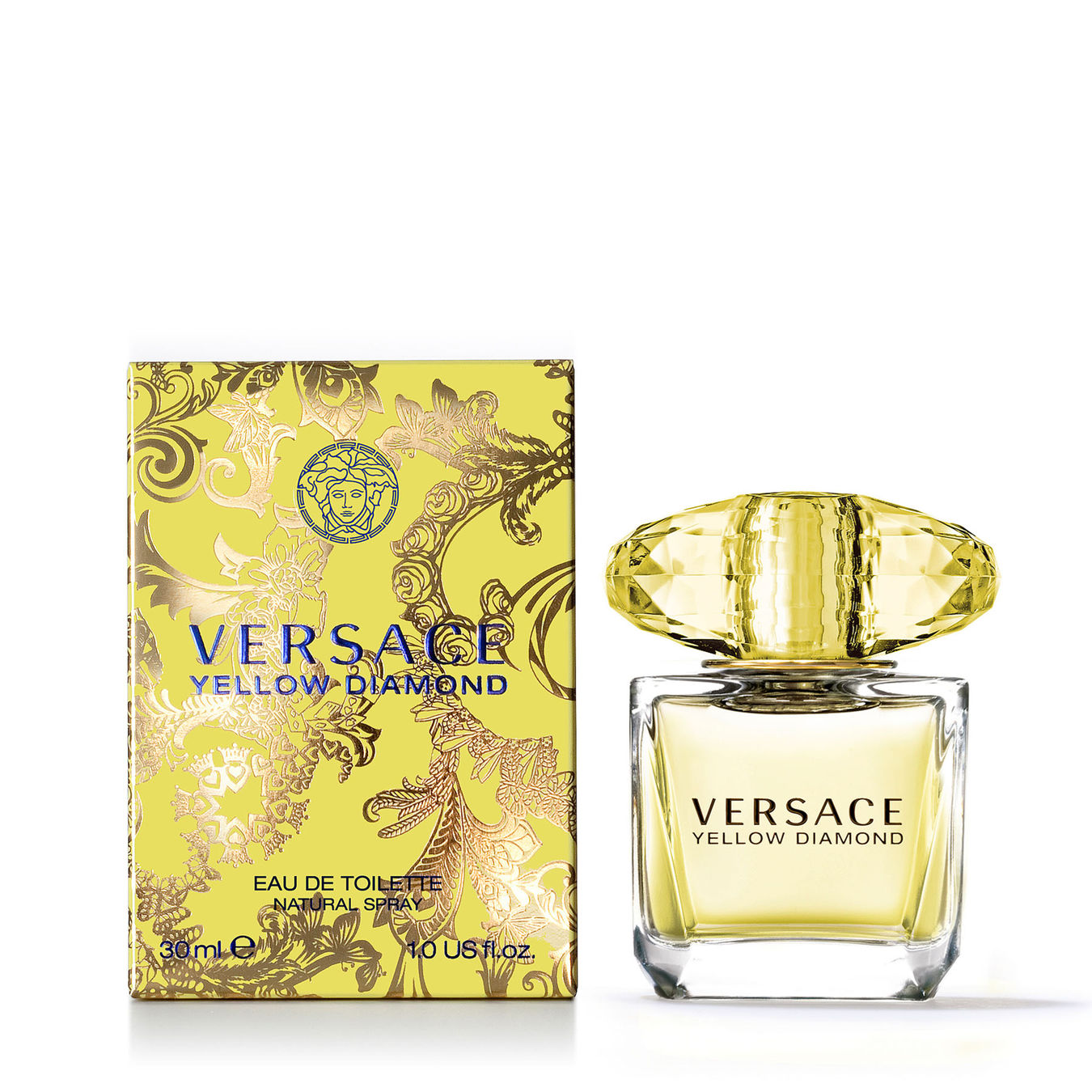 Versace Yellow Diamond