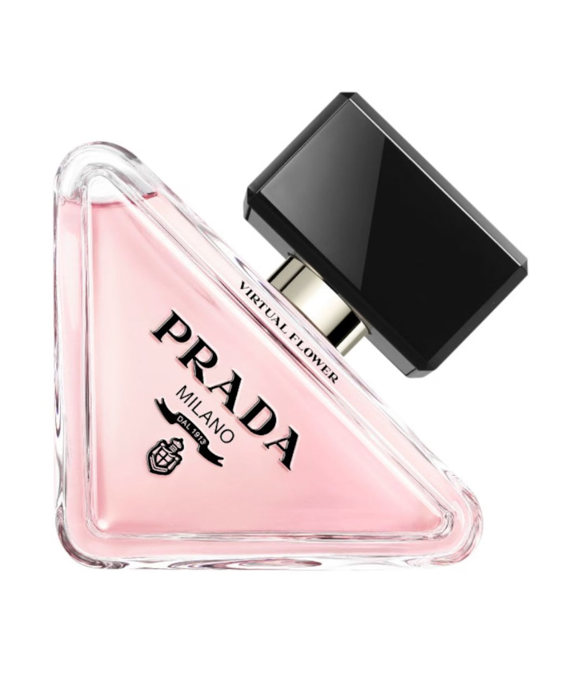 Prada Paradoxe Perfume Virtual Flower