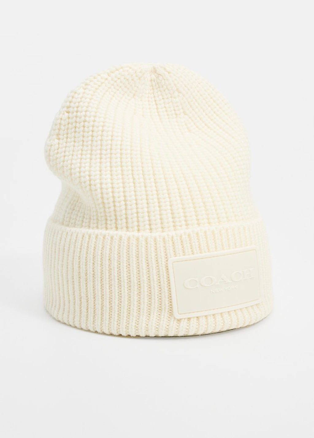 Coach Unisex Winter Beanie