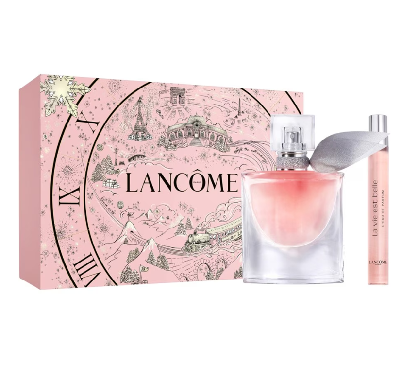 Lancôme La Vie Est Belle Giftset Eau de Parfum Spray 30 ml + 10 ml