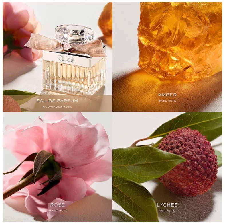 Chloé Eau de Parfum Spray