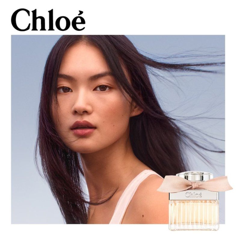 Chloé Eau de Parfum Spray