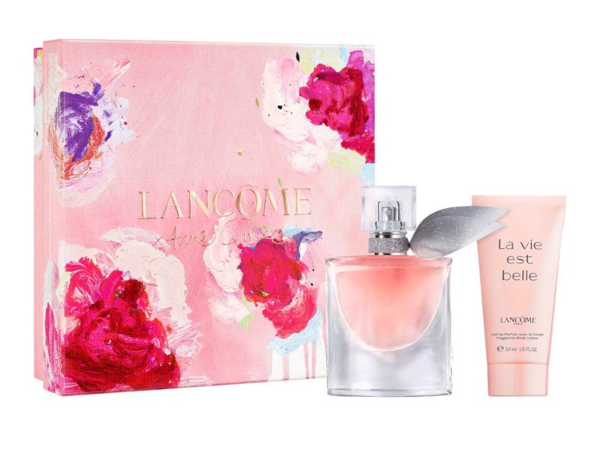 Lancôme La Vie Est Belle Giftset Edp 30ml + Body Lotion 50ml